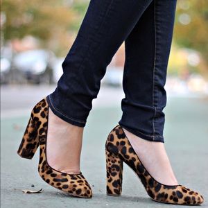 Jcrew pumps